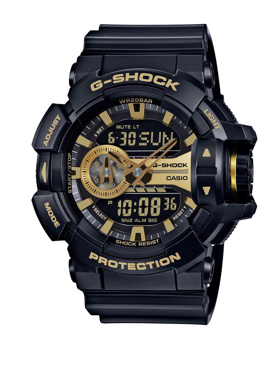 g shock ga400cs