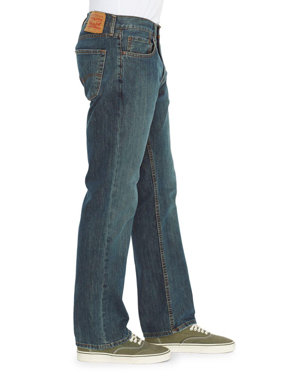 levi's 559 jeans big and tall