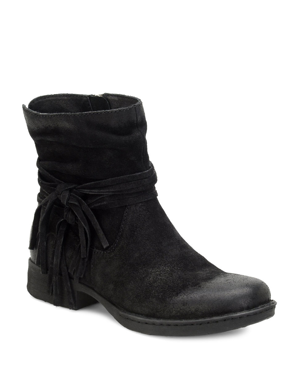born cross boots