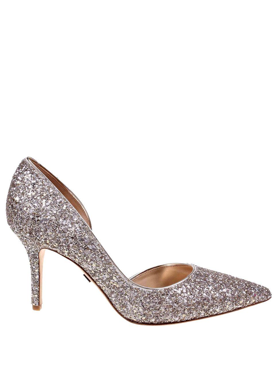 badgley pumps