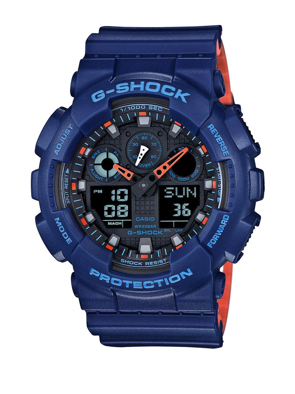 Gshock Men