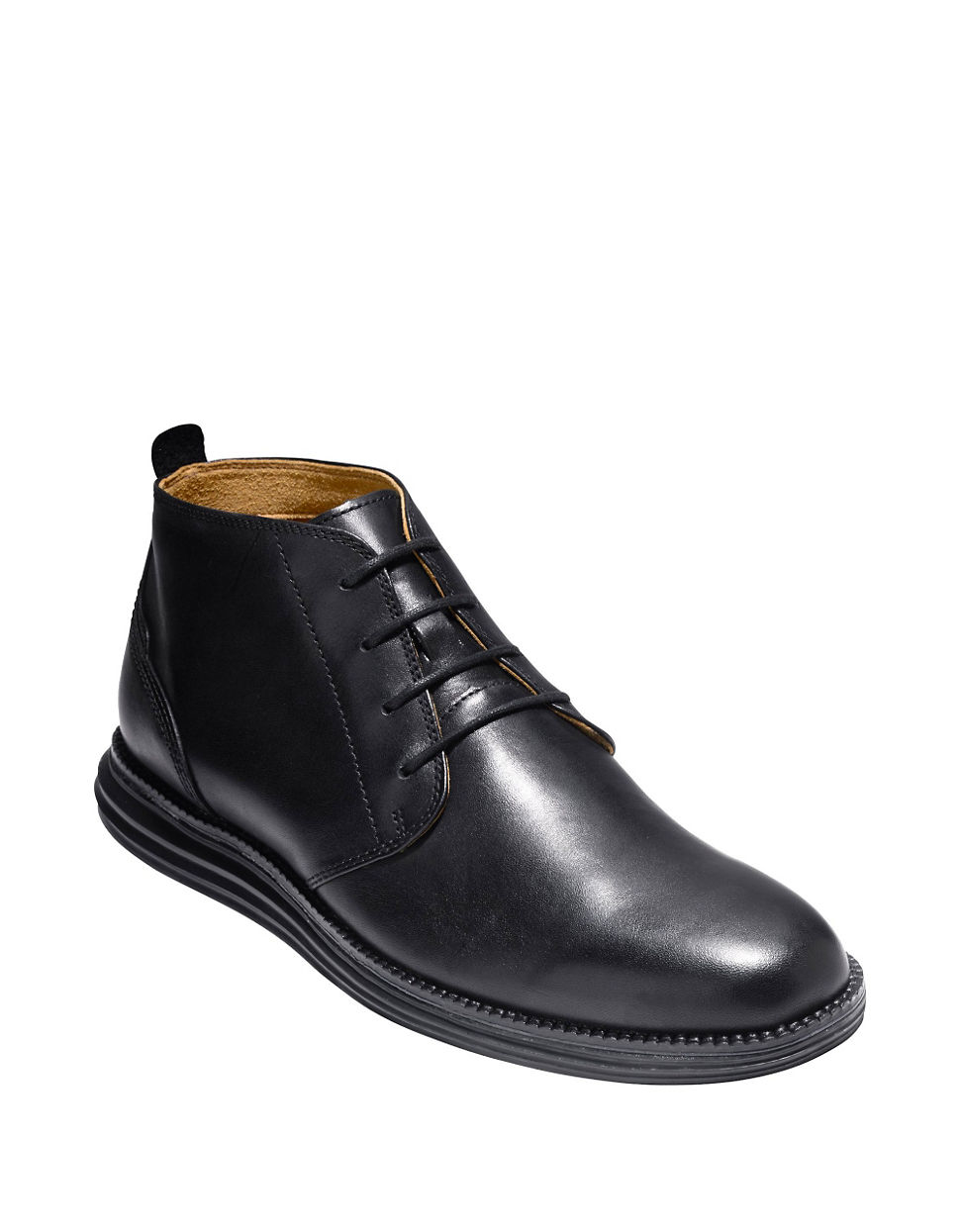 Cole haan black boots mens Shop the COLE HAAN range from Selfridges for a wide range of COLE HAAN products | Available to buy online from coolnupog.tk