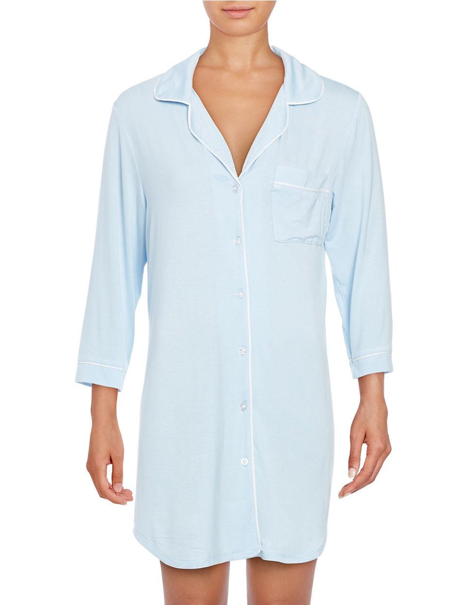 bride sleep shirt