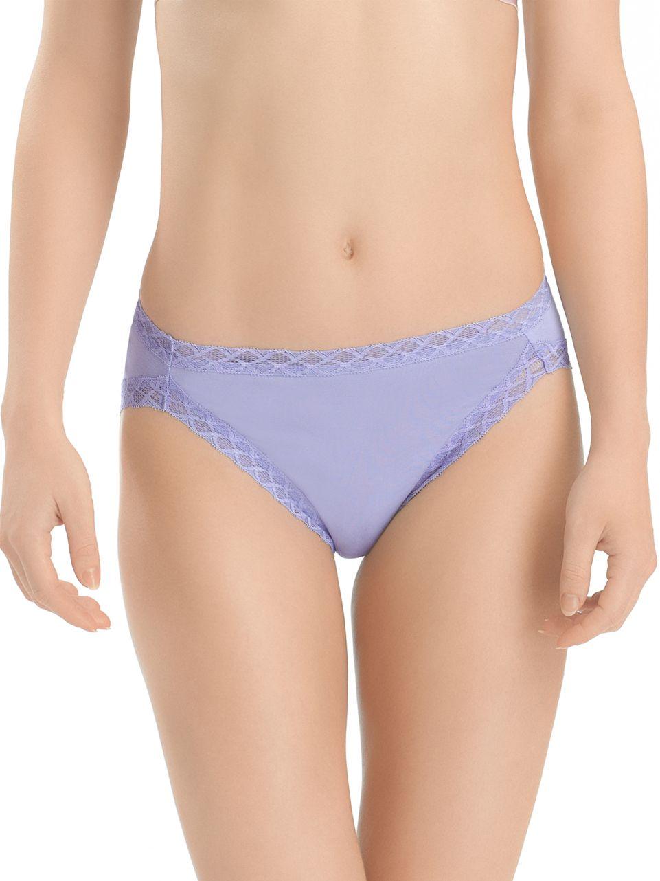 Absolutely useless. French cut bikini thought differently For that French cut bikini that can