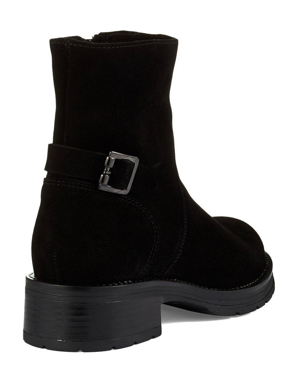 lord and taylor la canadienne boots