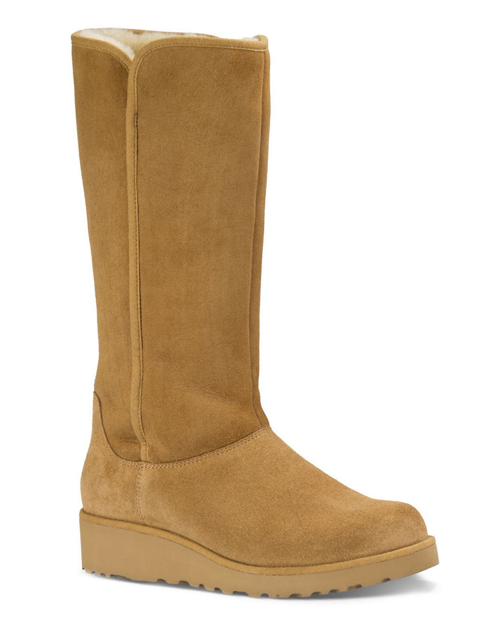 ugg classic tall calf circumference