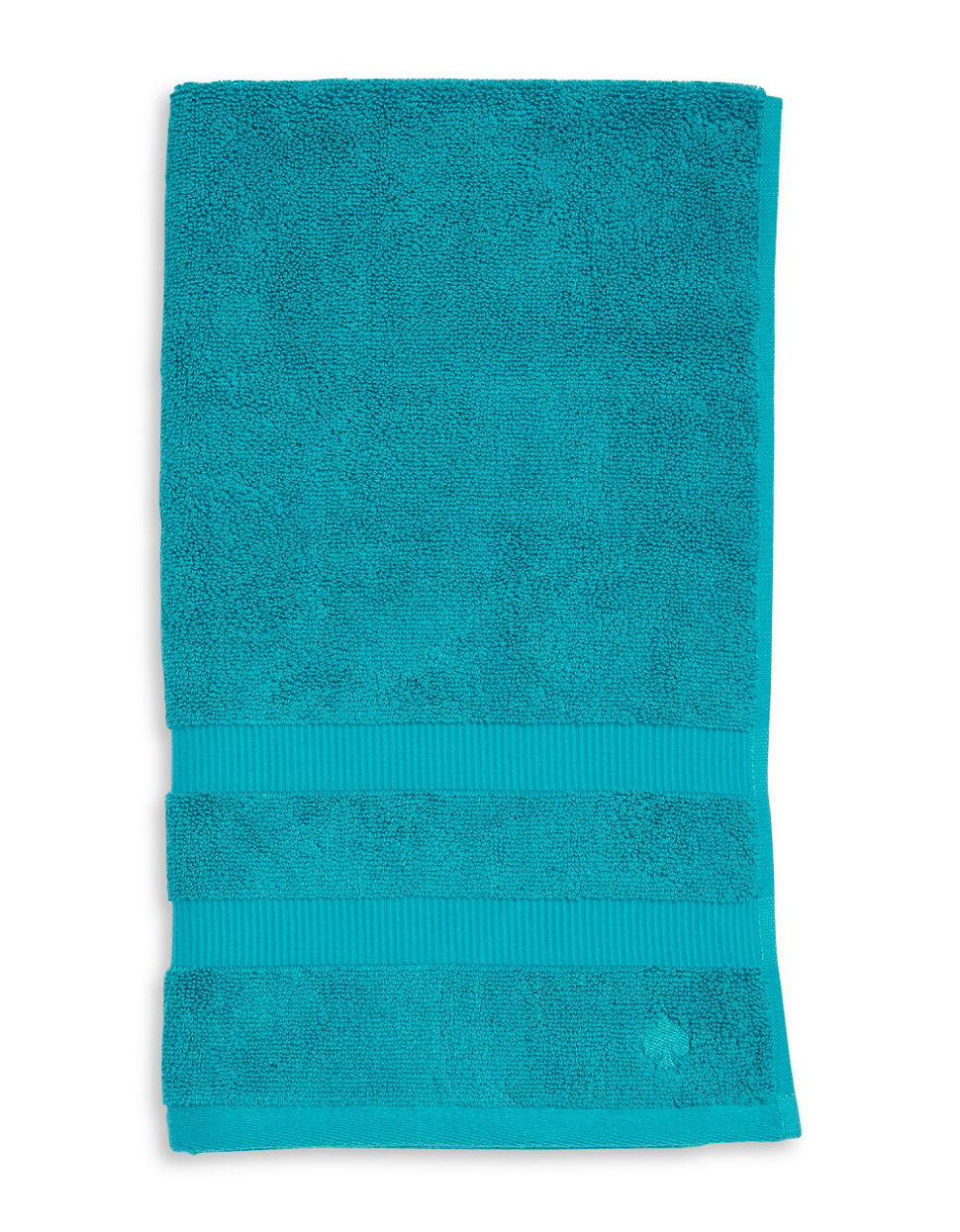 Kate spade Chattam Bath Towel in Blue (Turquoise) Lyst
