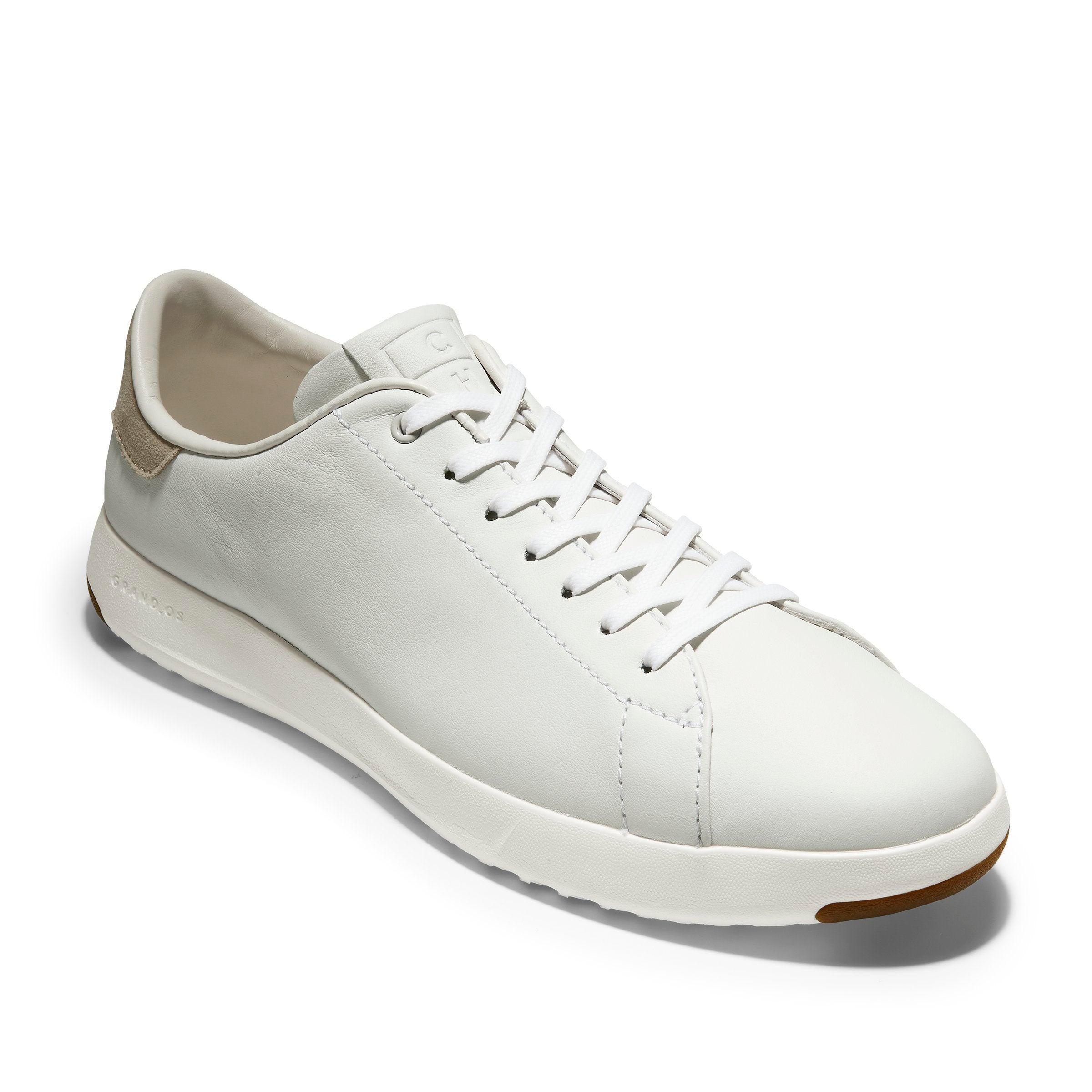 cole haan men's grandpro tennis sneaker