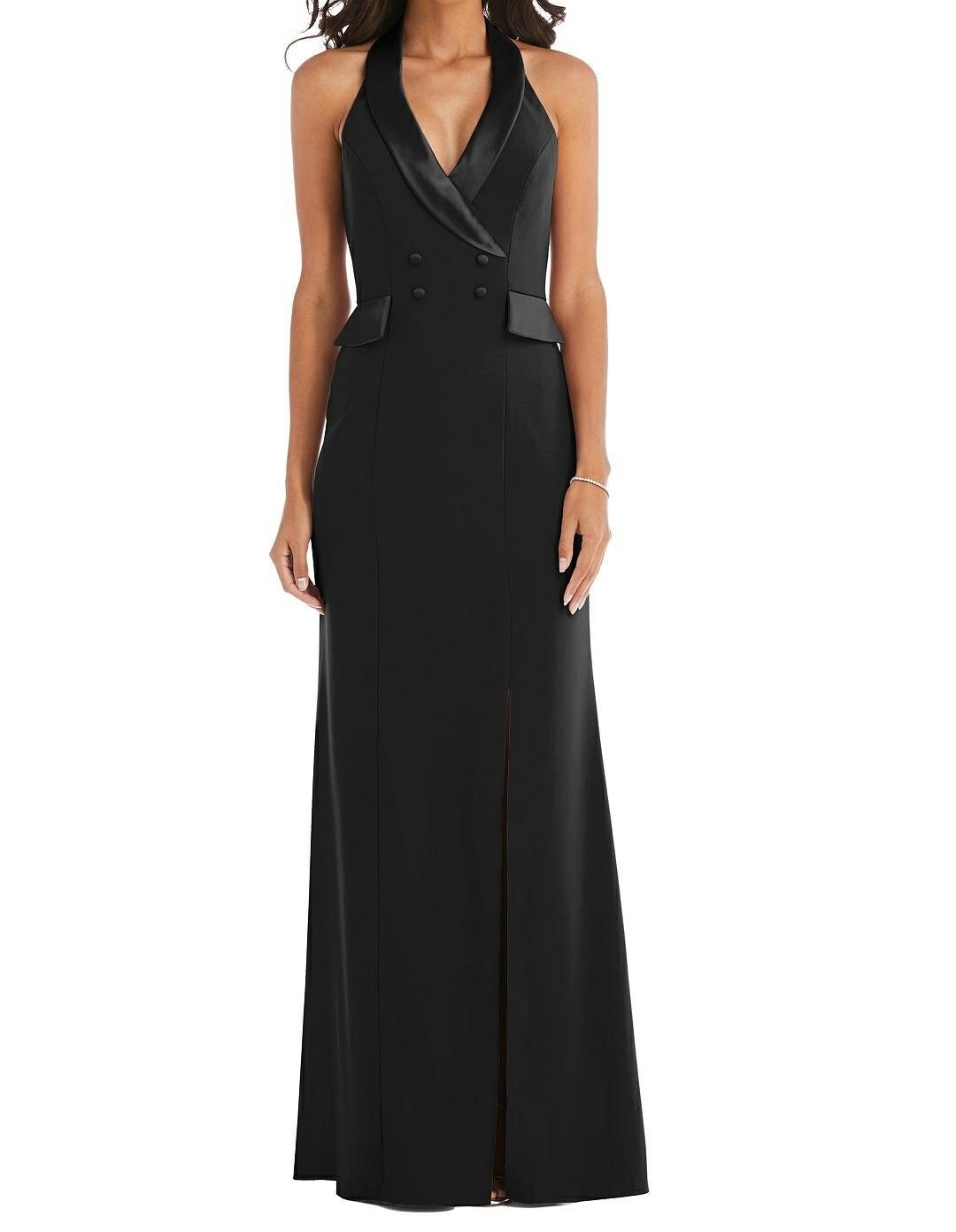 rose gold color dress