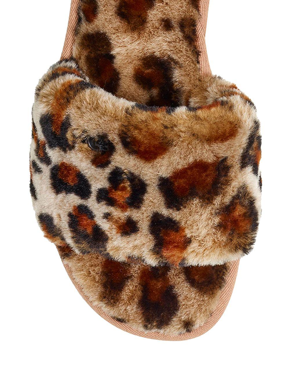 ugg cozette leopard