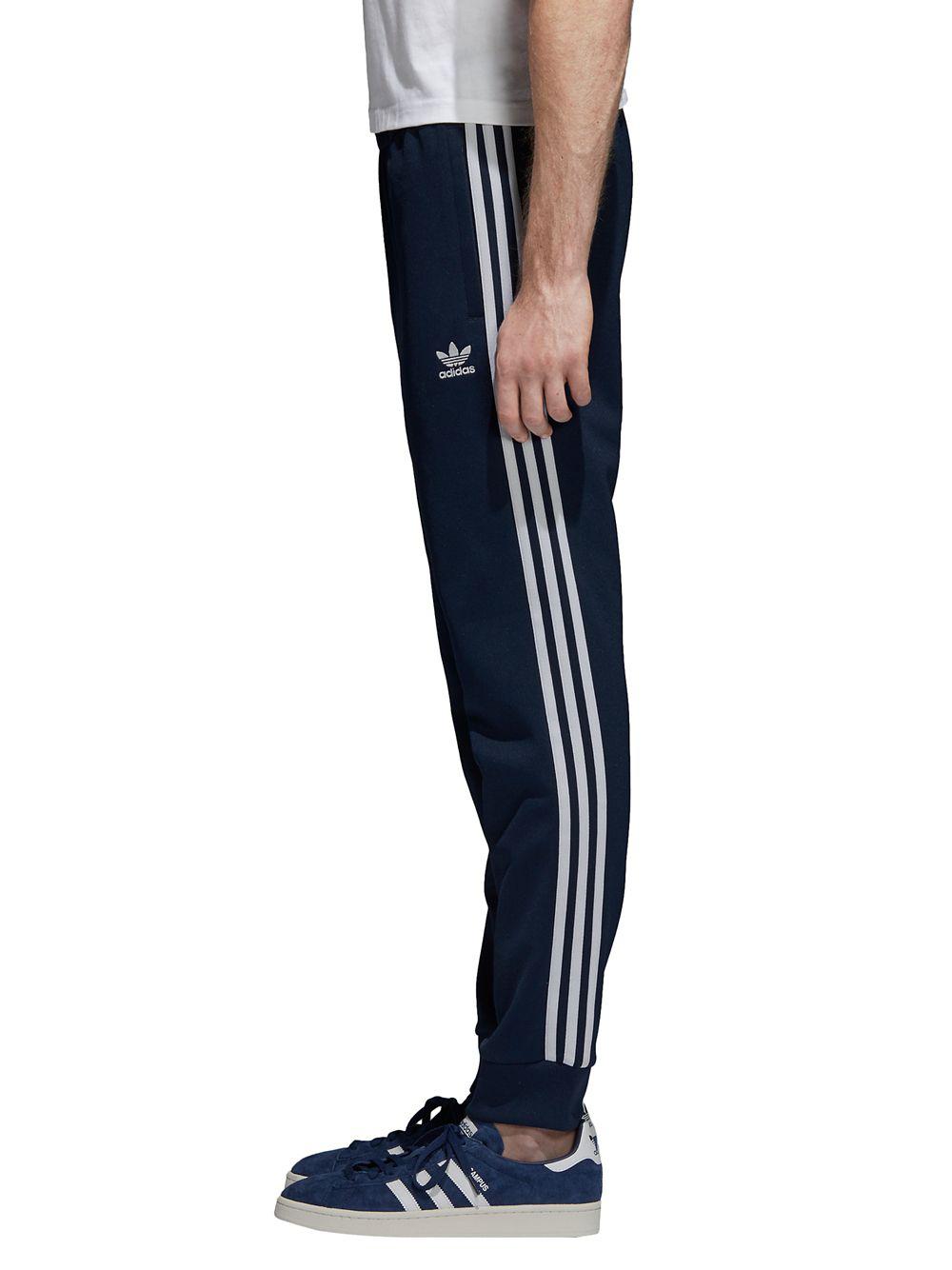 adicolor sst track pants