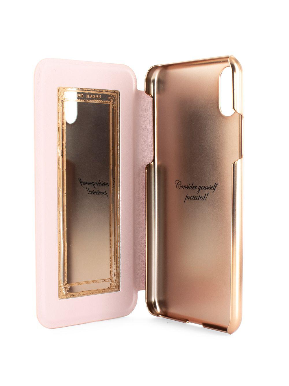 iphone xs max tedbaker case iphone xs max tedbaker case