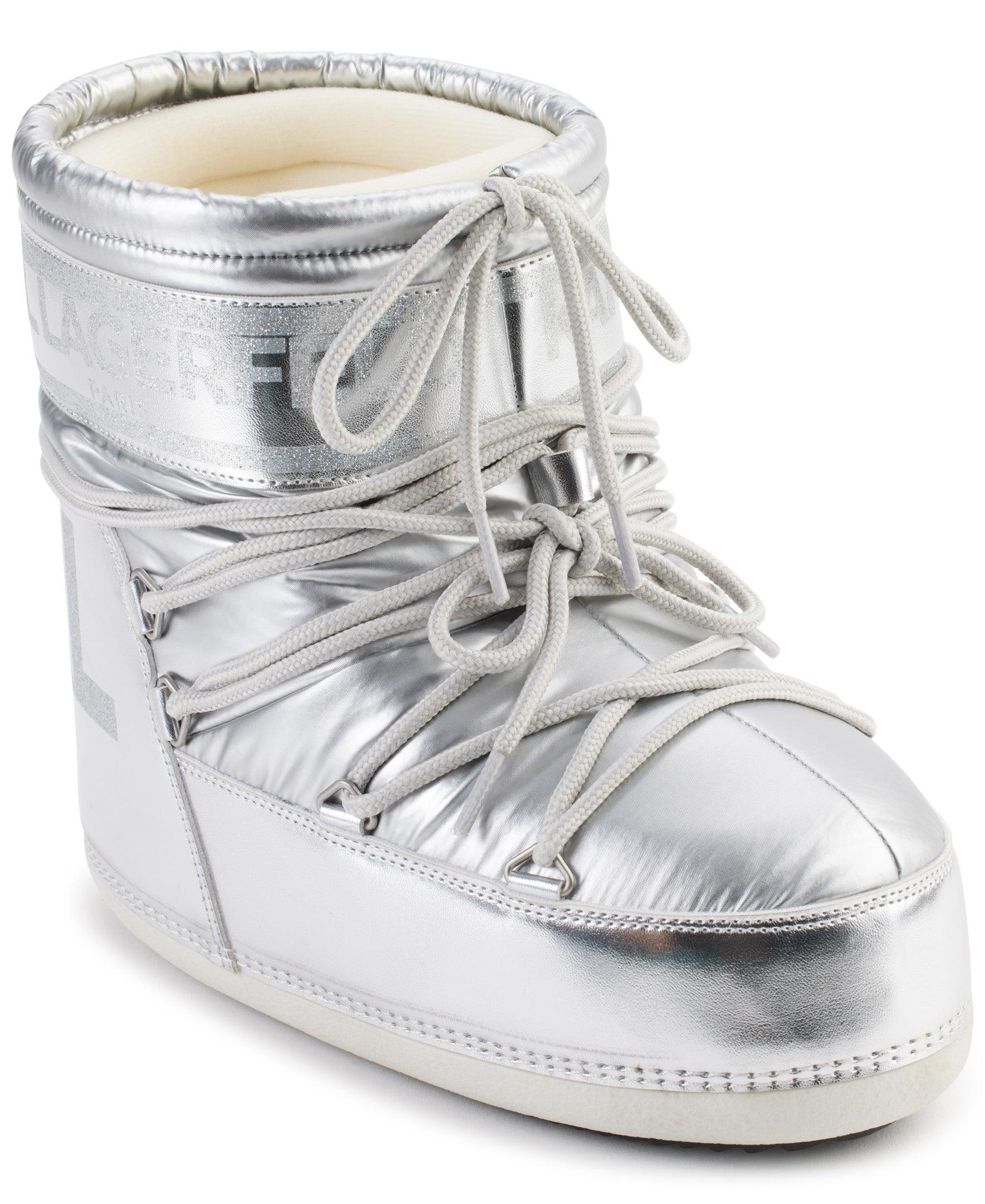 karl lagerfeld paris women's cavin booties