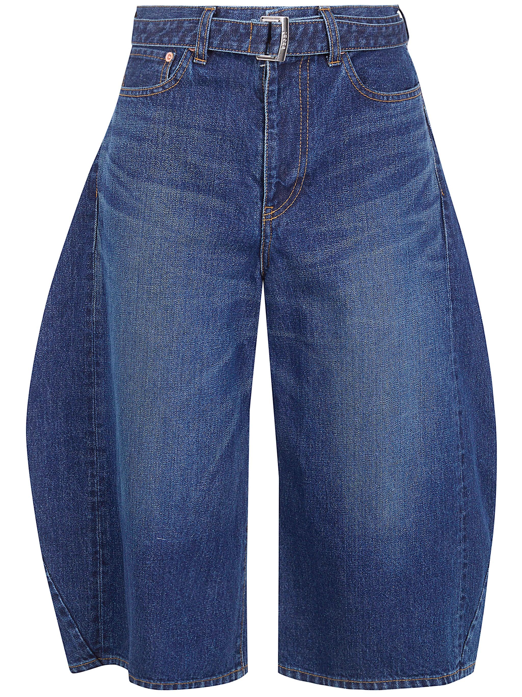 Sacai Pants for Women | Online Sale up to 44% off | Lyst