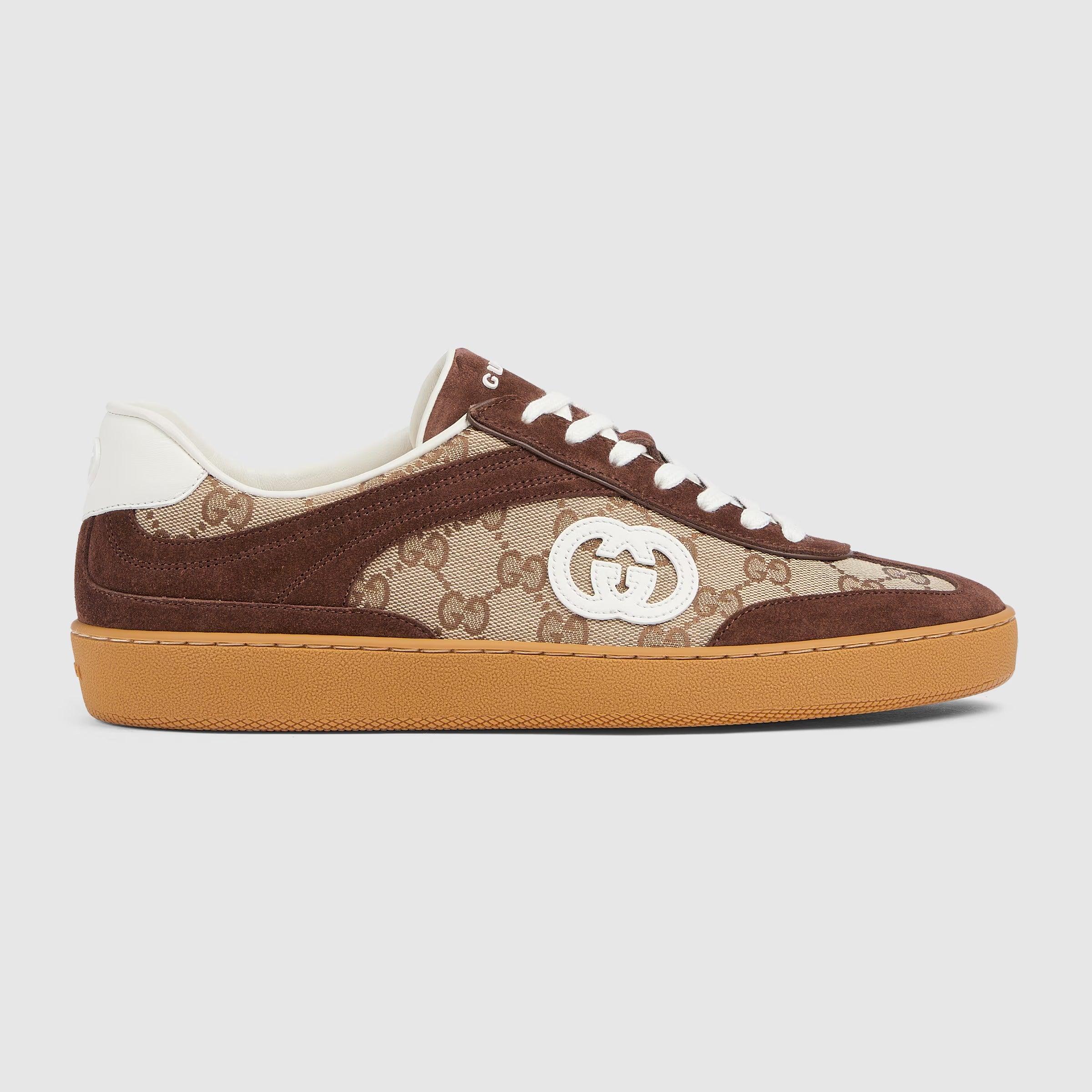 Men's Gucci Low-top sneakers | Lyst