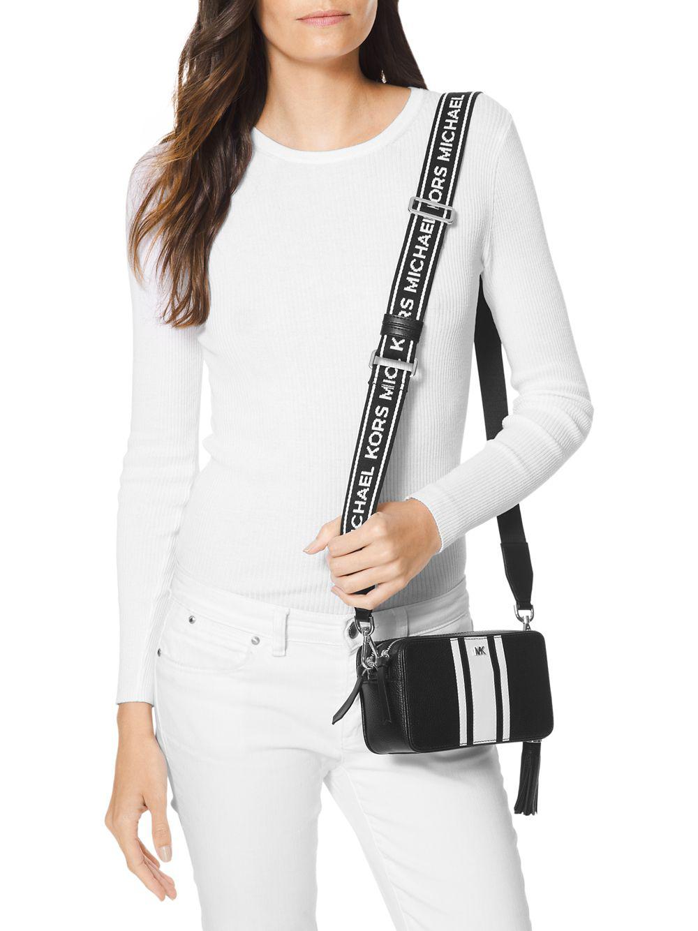 michael kors jet set large wallet