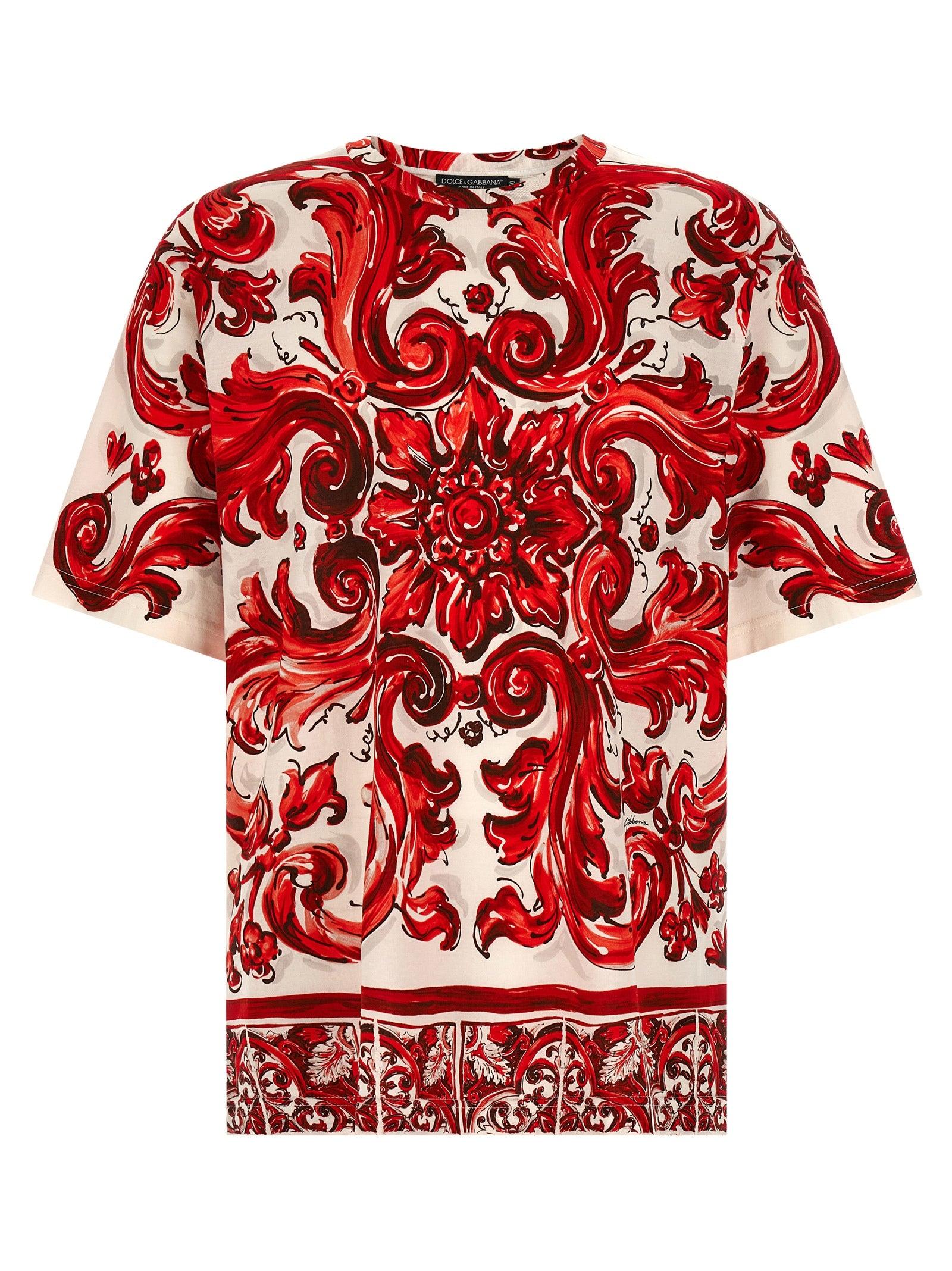 Dolce & Gabbana Tops for Women | Online Sale up to 54% off | Lyst