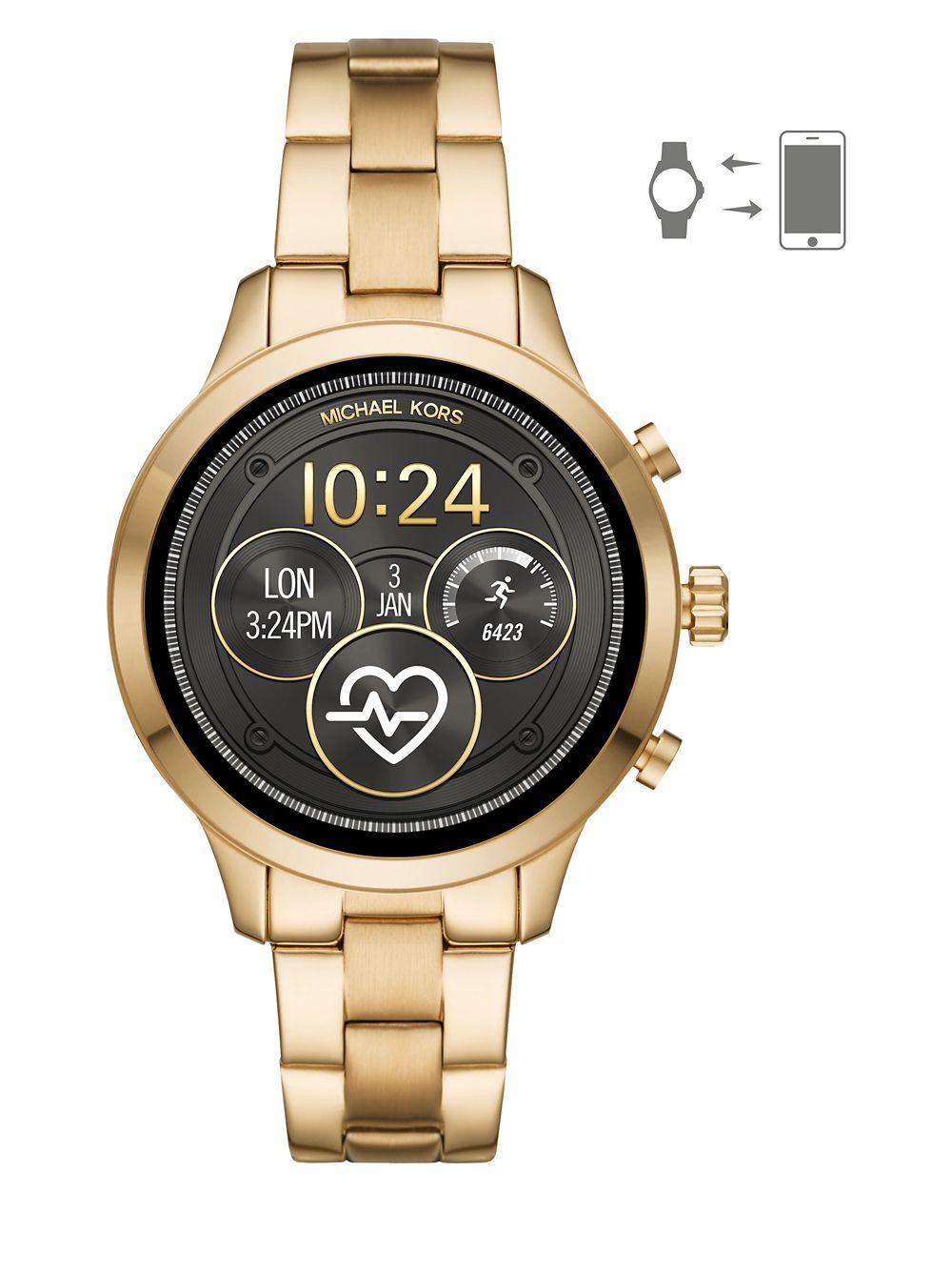 michael kors orologio touch,Quality assurance,protein-burger.com