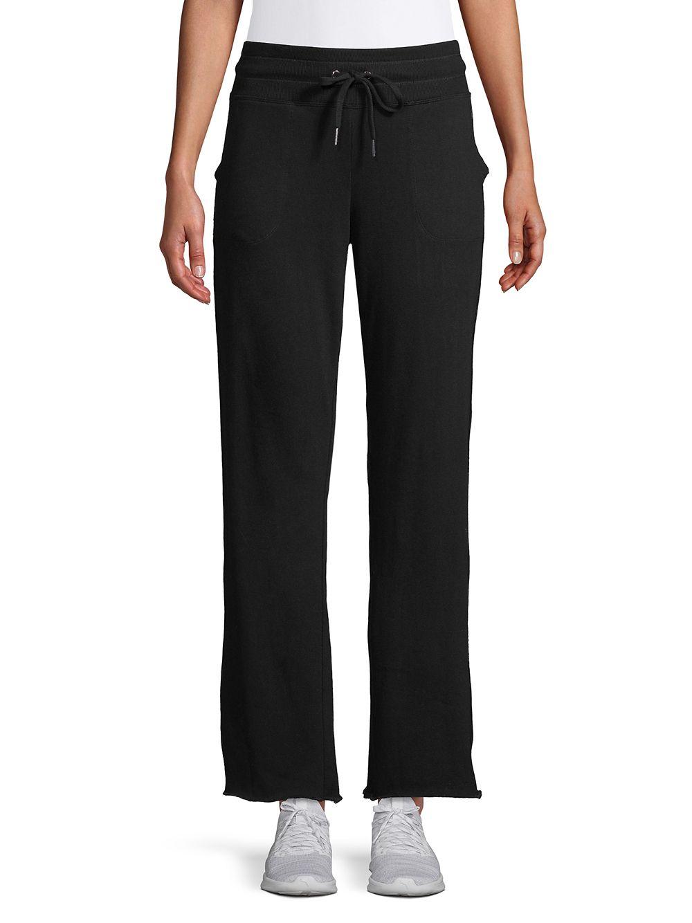 calvin klein trackpants