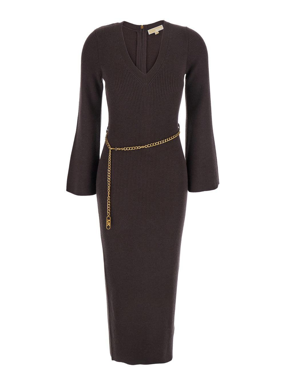 MICHAEL Michael Kors Casual and day dresses for Women | Online Sale up to 43% off | Lyst MICHAEL Michael Kors Casual and day dresses for Women | Online Sale up to 43% off | Lyst