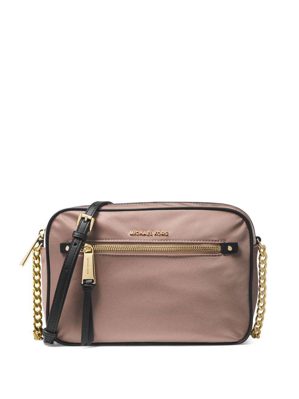 Large Nylon Crossbody Bag Paul Smith