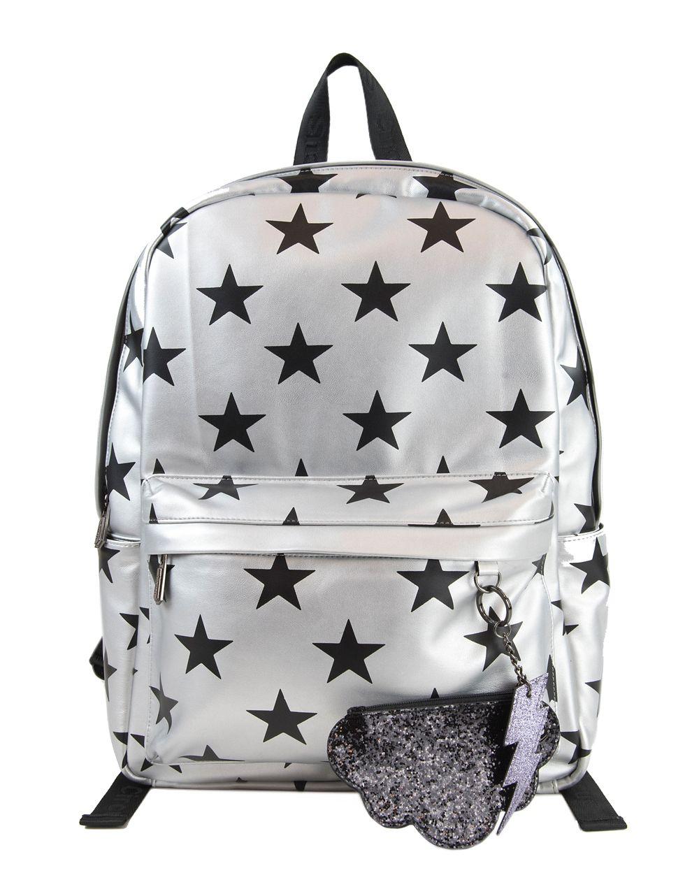 Alicia Di Marco Teacher Printed Nylon Circus