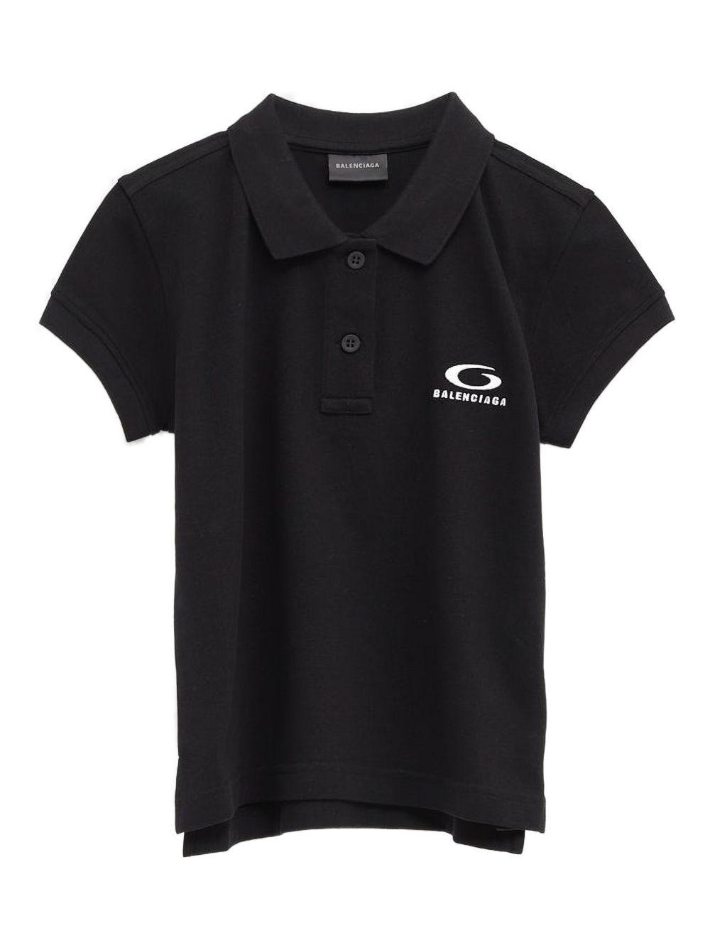 Balenciaga Polo shirts for Men | Online Sale up to 58% off | Lyst
