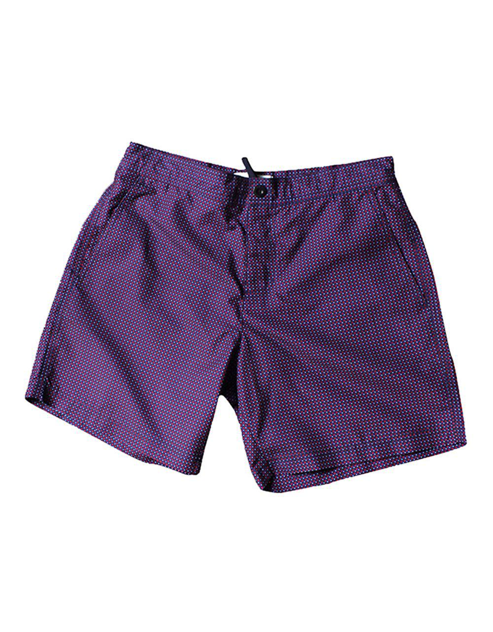 ben sherman swimwear
