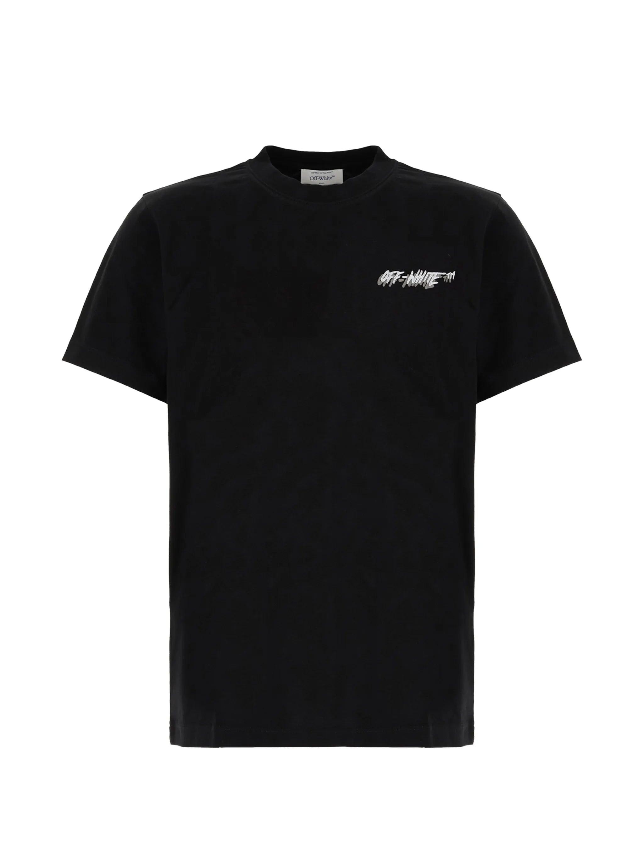 Off-White c/o Virgil Abloh T-shirts for Men | Online Sale up to 28