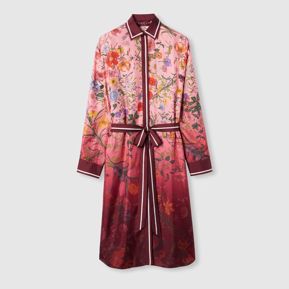 Women's Gucci Casual and day dresses | Lyst