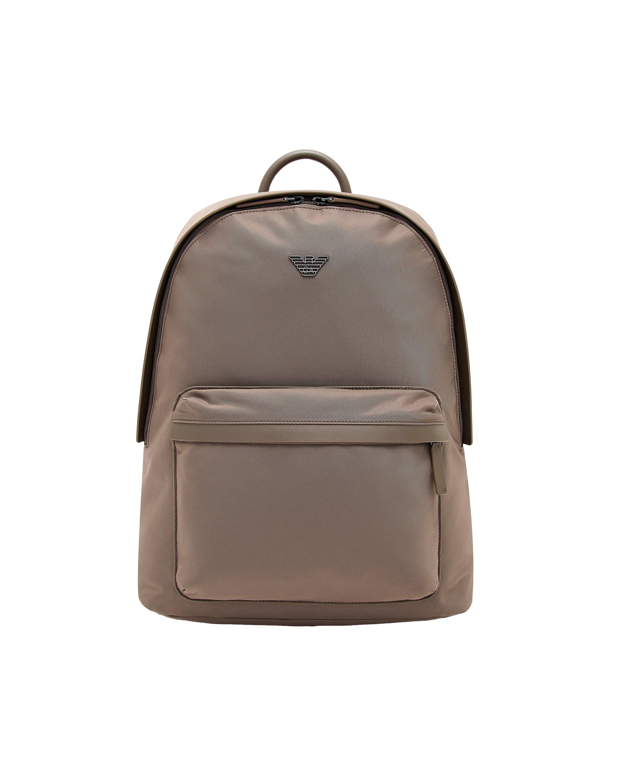 Emporio Armani Backpacks for Men | Online Sale up to 64% off  display picture 2