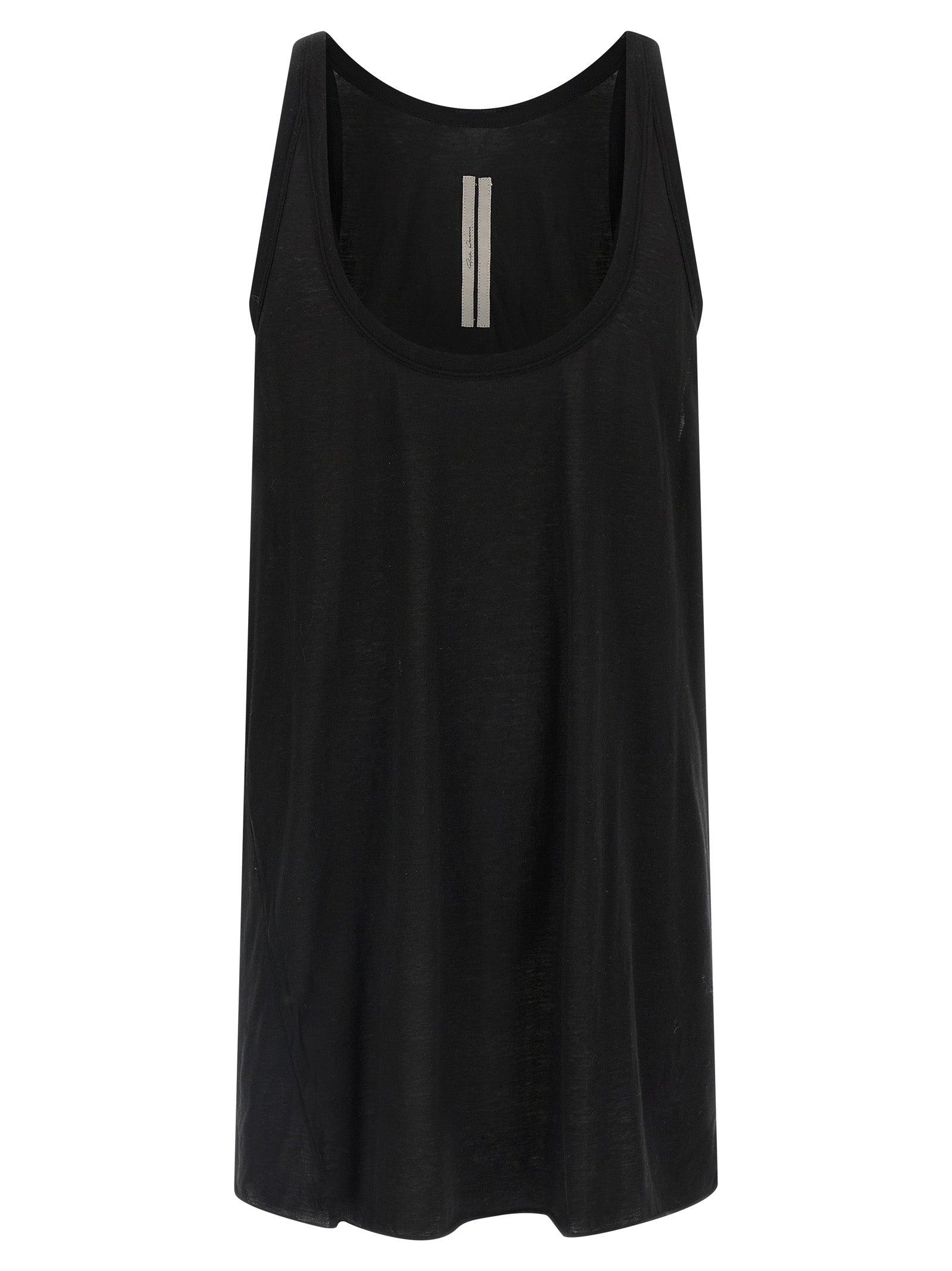 Rick Owens Sleeveless and tank tops for Women | Online Sale up to
