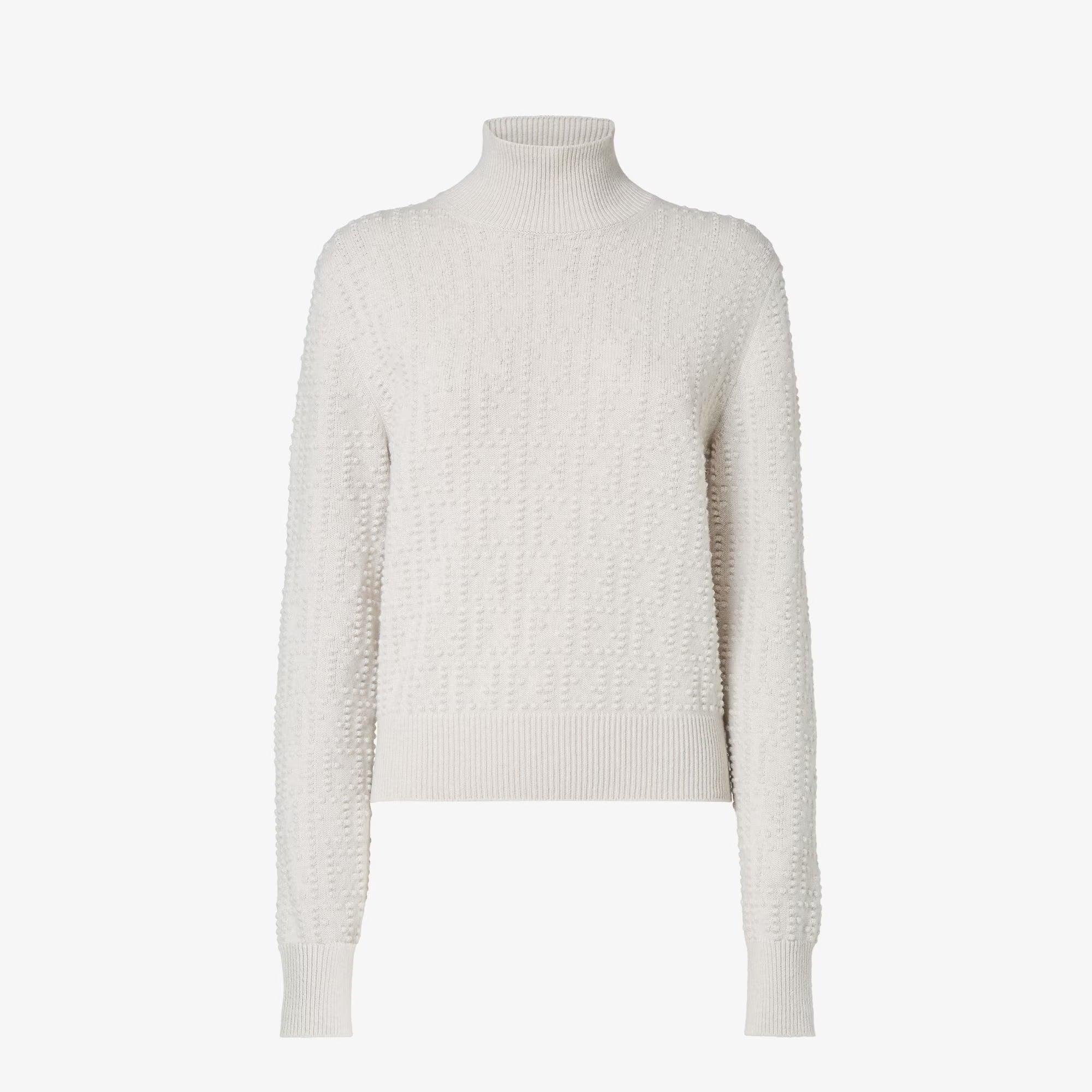 Fendi Turtlenecks for Women | Online Sale up to 64% off | Lyst