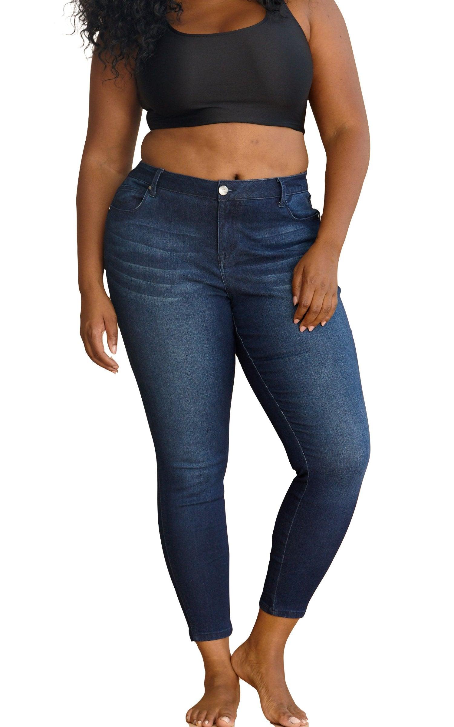 1822 jean