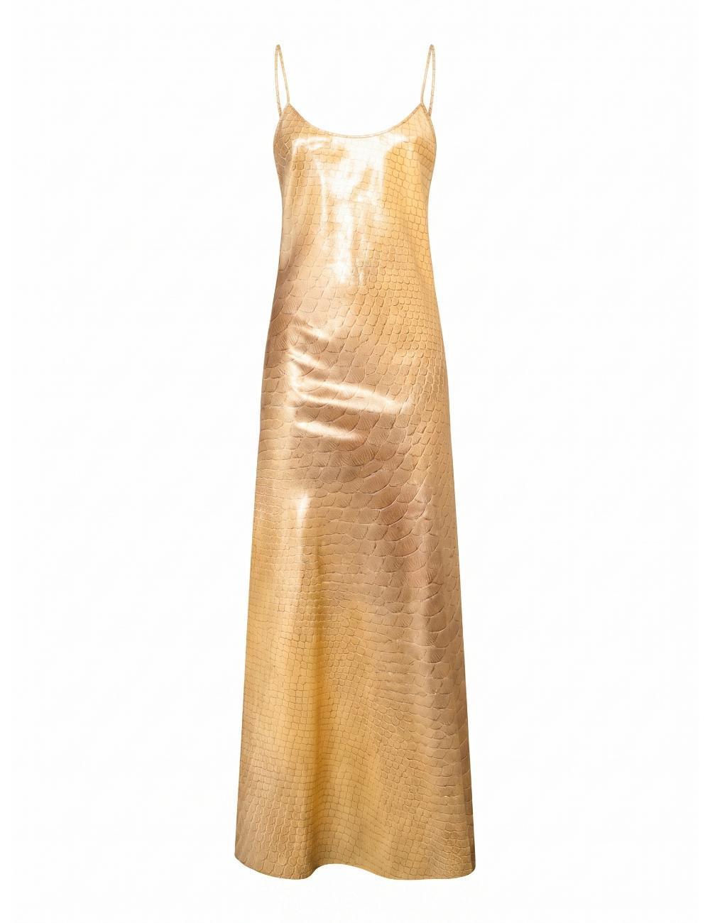 gold metallic blazer dress Just In Time Gold Metallic Stripe Blazer Dress With Belt – Arelia's Dream