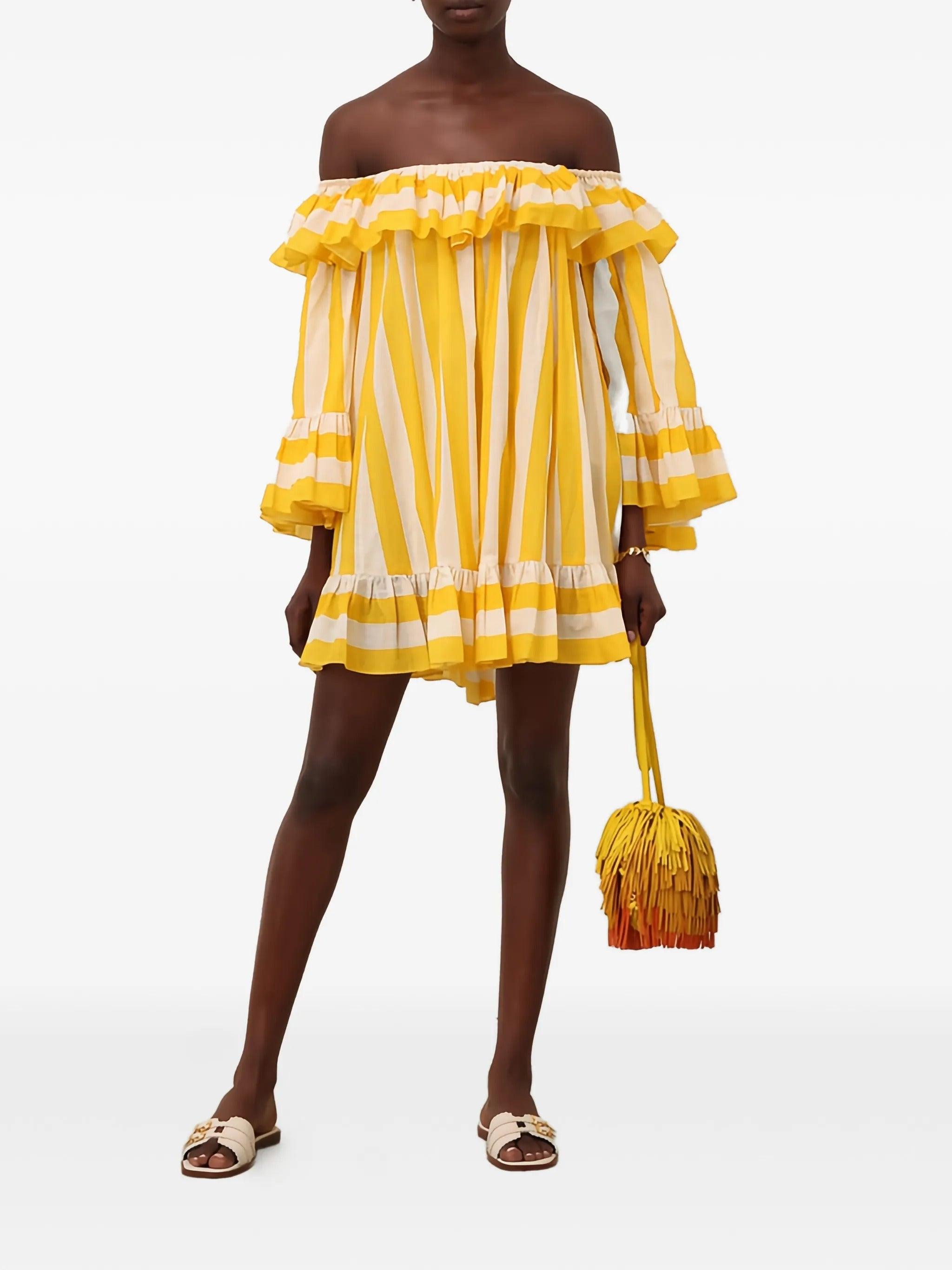 Yellow Zimmermann Dresses for Women | Lyst Yellow Zimmermann Dresses for Women | Lyst