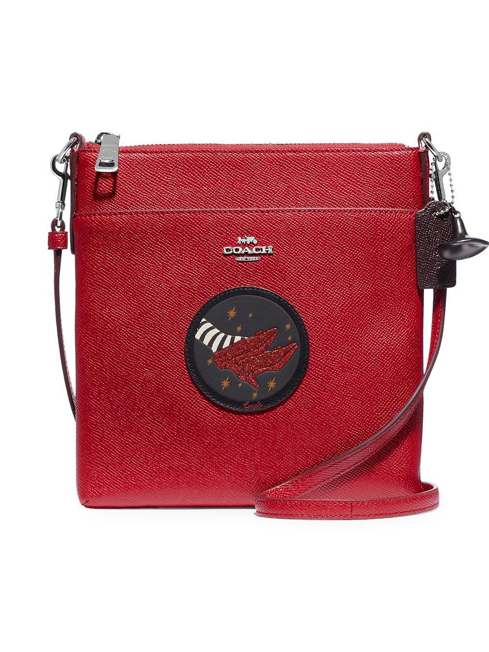 wizard of oz coach backpack