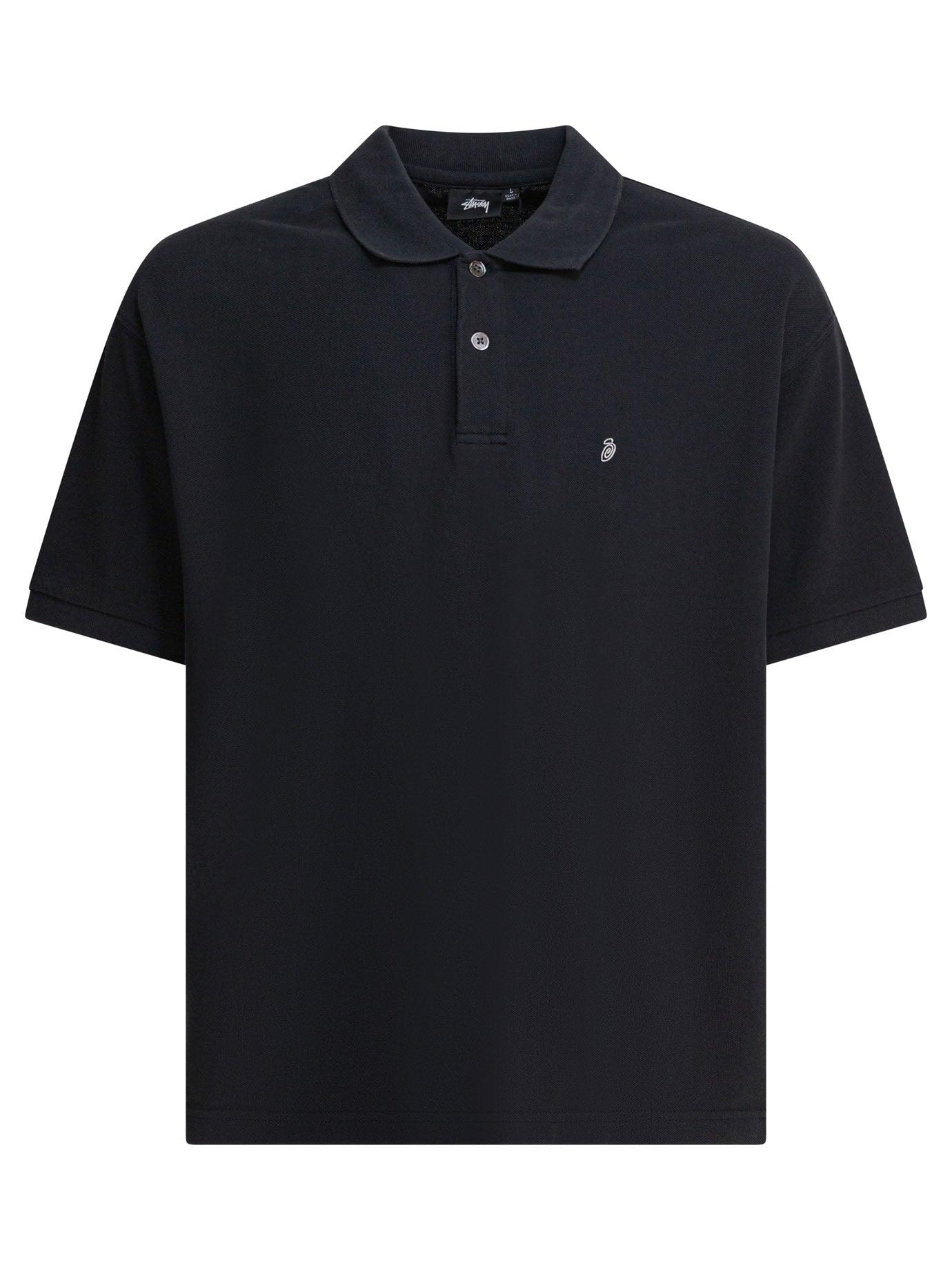 Stussy Polo shirts for Men | Online Sale up to 26% off | Lyst