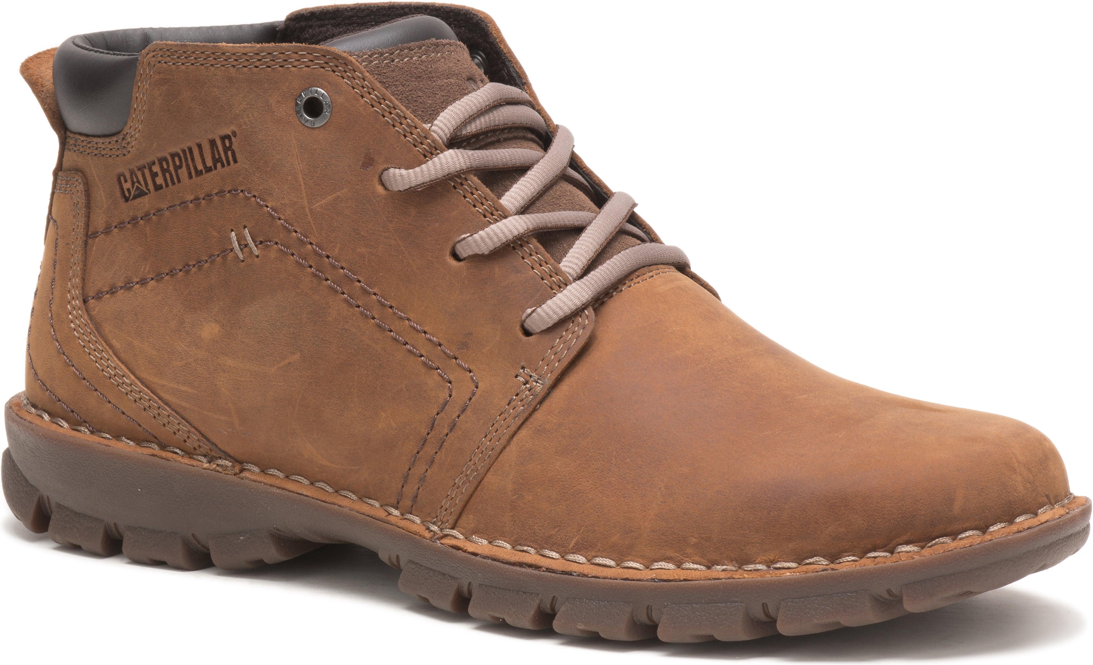 Caterpillar Transform 2.0 Boot in Black for Men Lyst