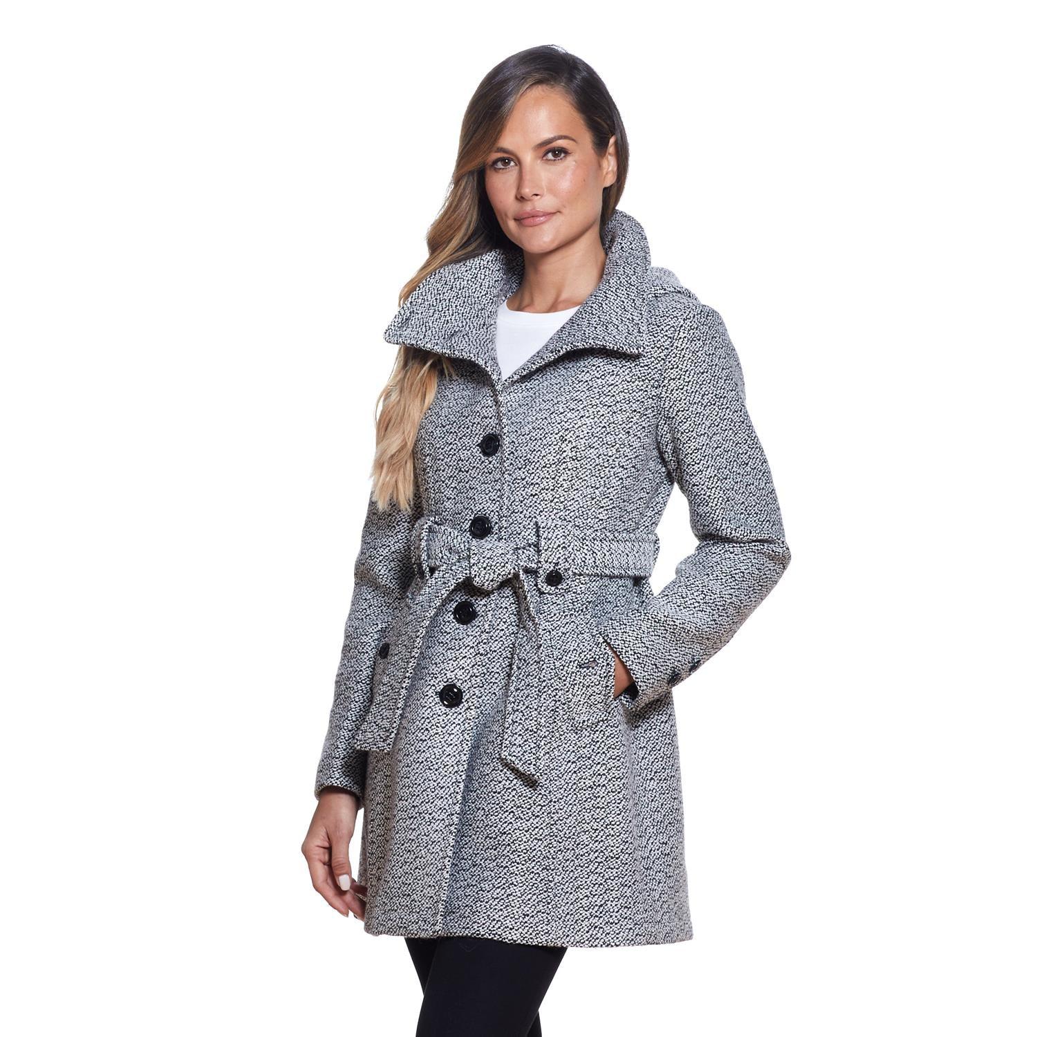 wool walker coat