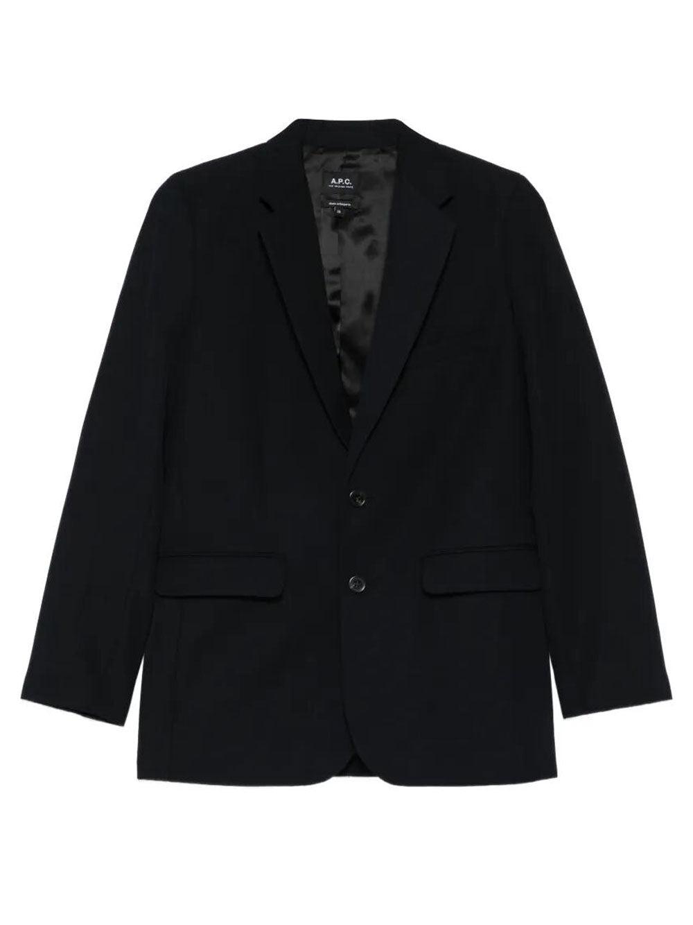 A.P.C. Blazers for Men | Online Sale up to 58% off | Lyst