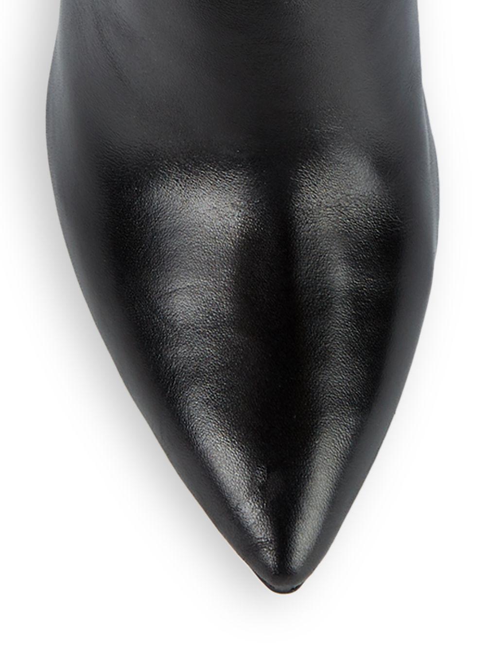 anne klein fliss boot