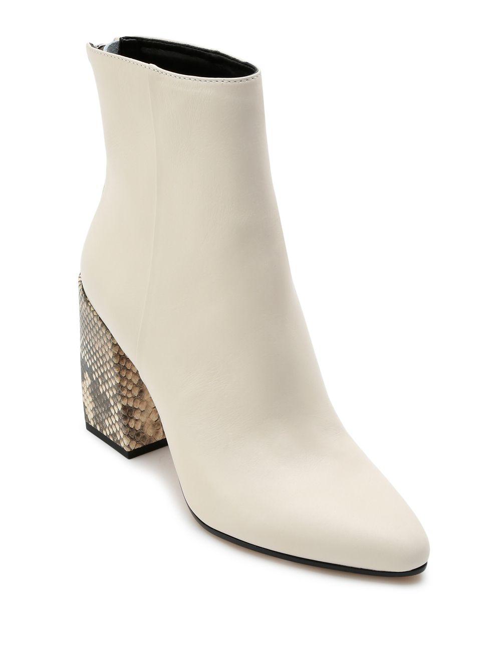 dolce vita coby bootie