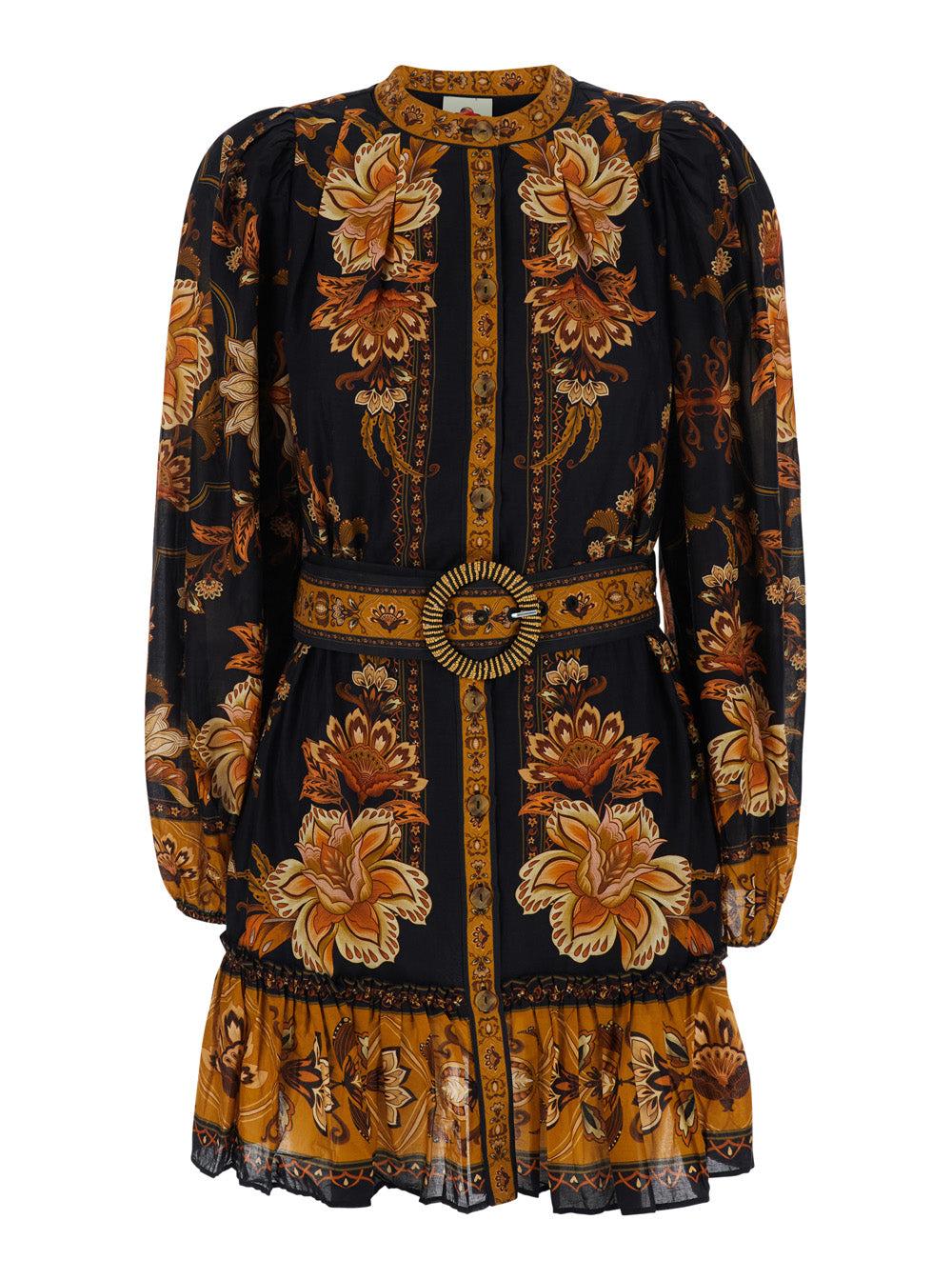 FARM Rio Mini and short dresses for Women | Online Sale up to 51% off | Lyst