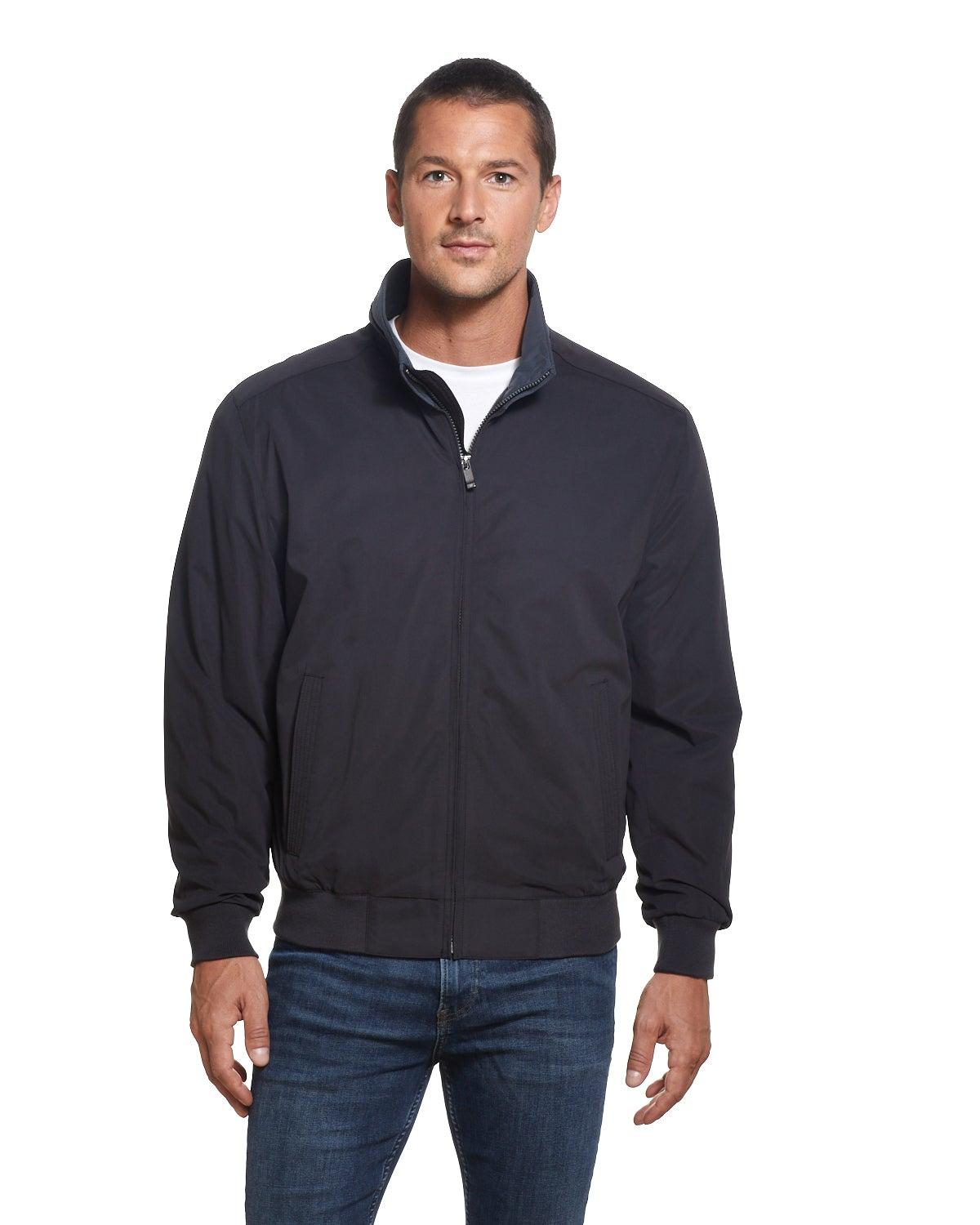 weatherproof bomber jacket