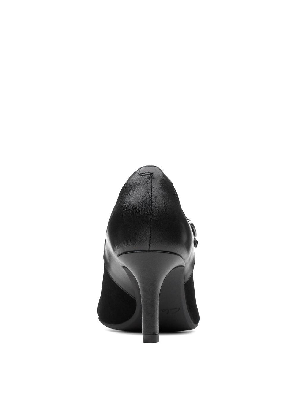 clarks dancer reece pump