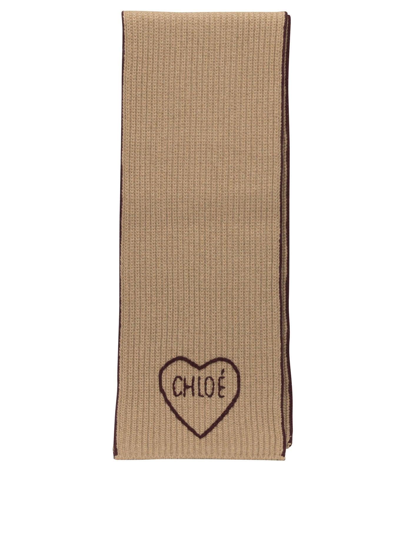 Chloé Scarves and mufflers for Women | Online Sale up to 37% off 