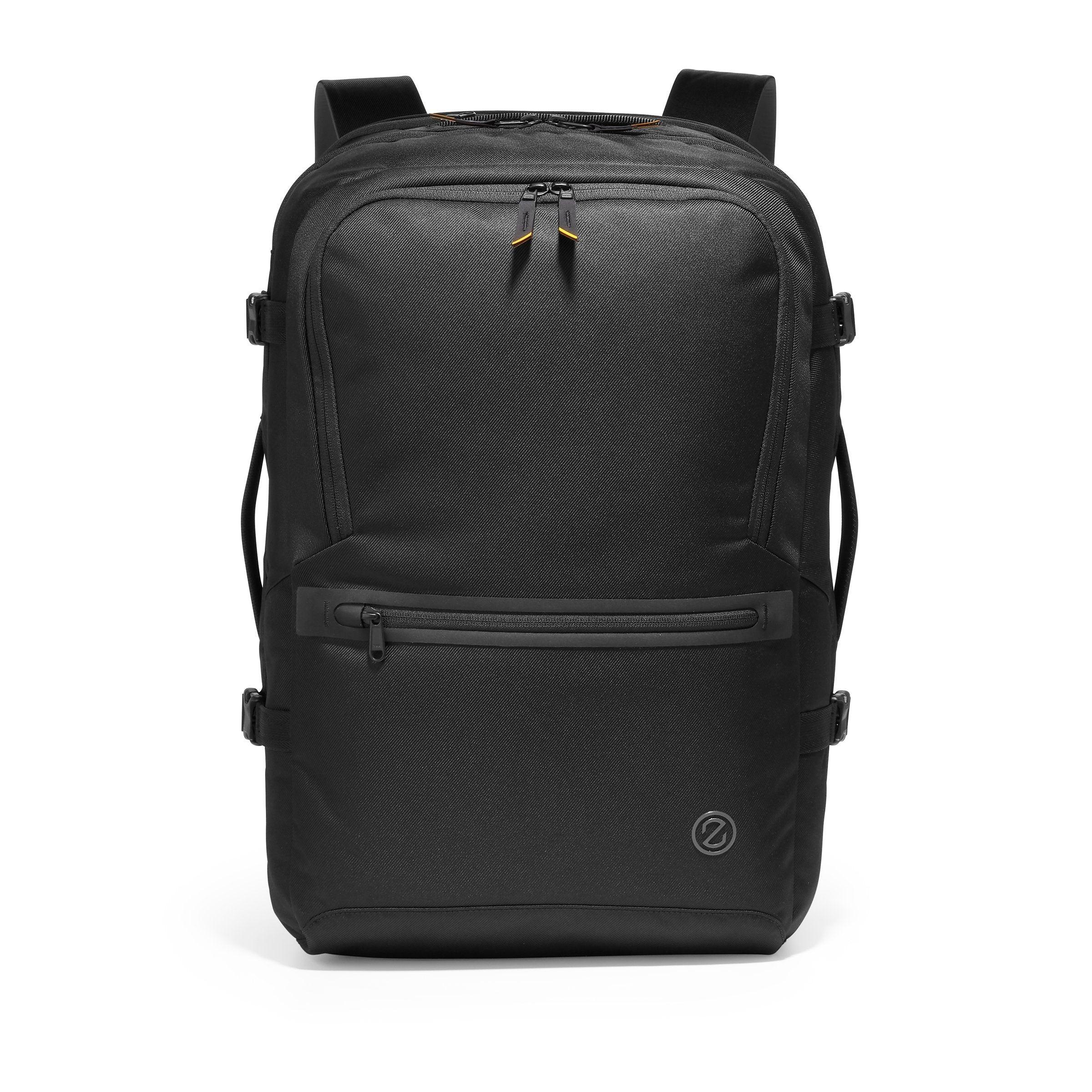 Cole Haan Zerøgrand 48 Hour Backpack in Black for Men Lyst