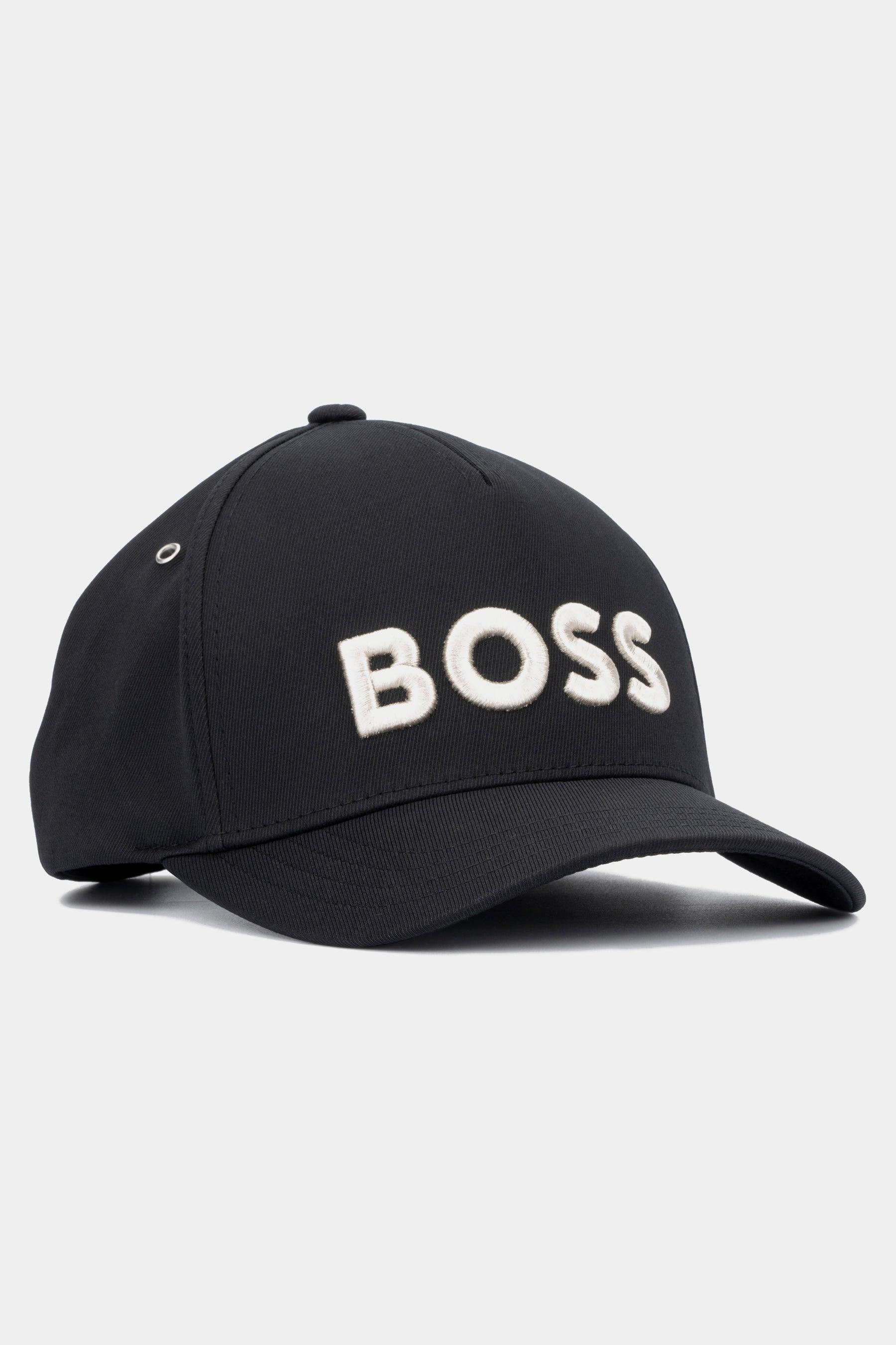 BOSS by HUGO BOSS Sevile Iconic Cap in Blue for Men Lyst
