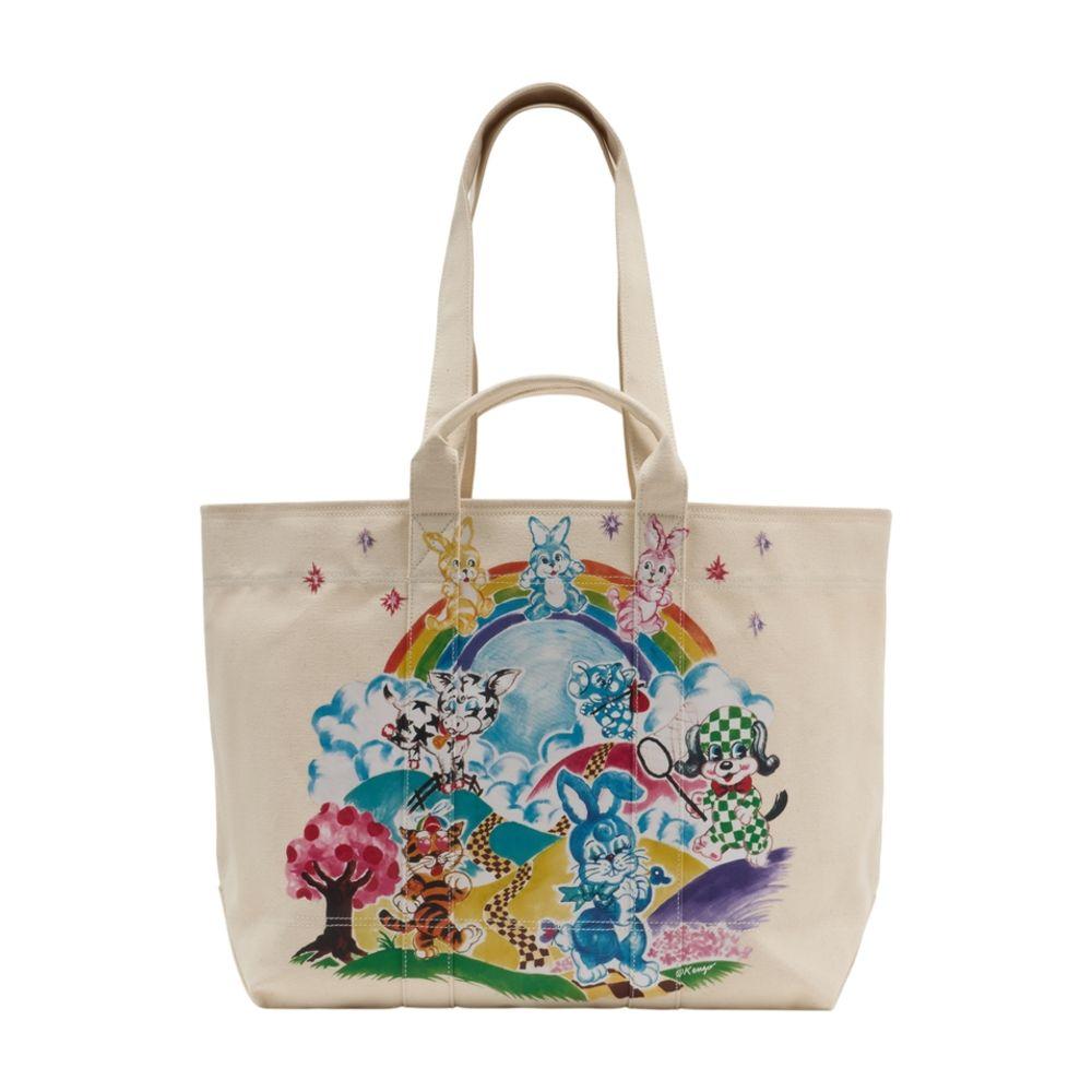 KENZO Tote bags for Women | Online Sale up to 55% off | Lyst